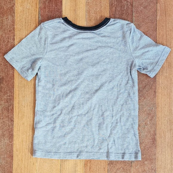 Jumping Beans Batman "Crime Fighter" T-Shirt Size 7 - Picture 7 of 7